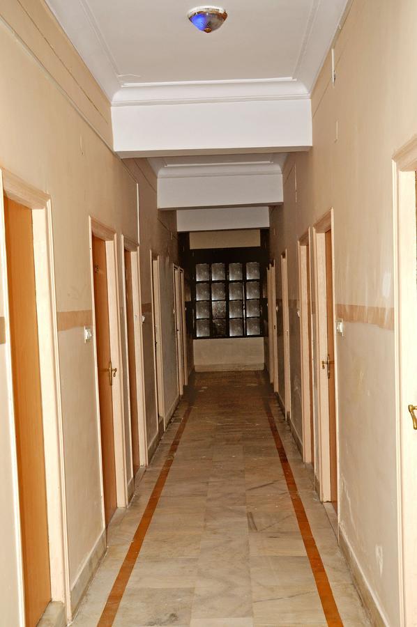 Hotel Kirti Plaza Chittorgarh Luaran gambar