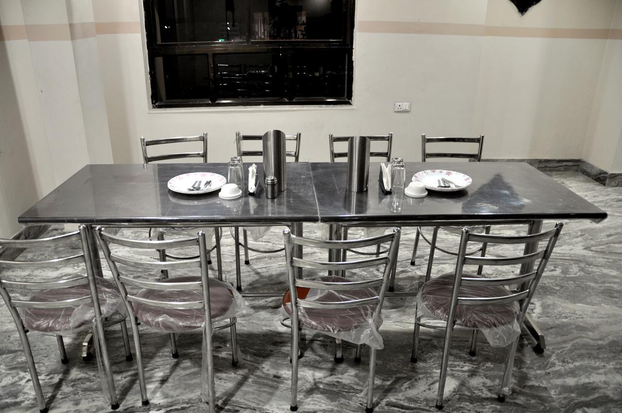 Hotel Kirti Plaza Chittorgarh Luaran gambar