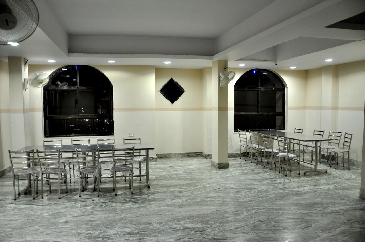 Hotel Kirti Plaza Chittorgarh Luaran gambar