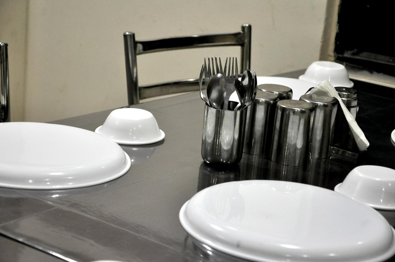 Hotel Kirti Plaza Chittorgarh Luaran gambar