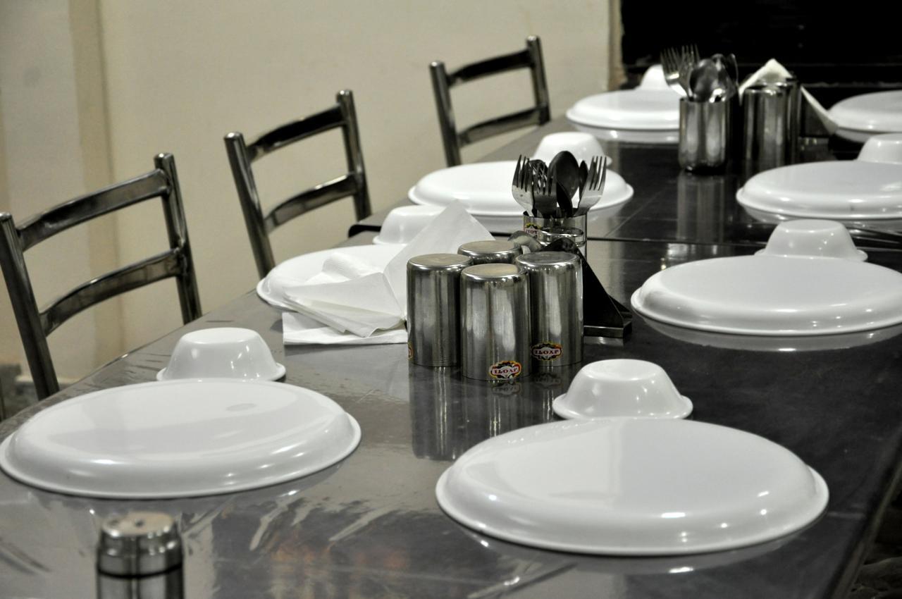 Hotel Kirti Plaza Chittorgarh Luaran gambar