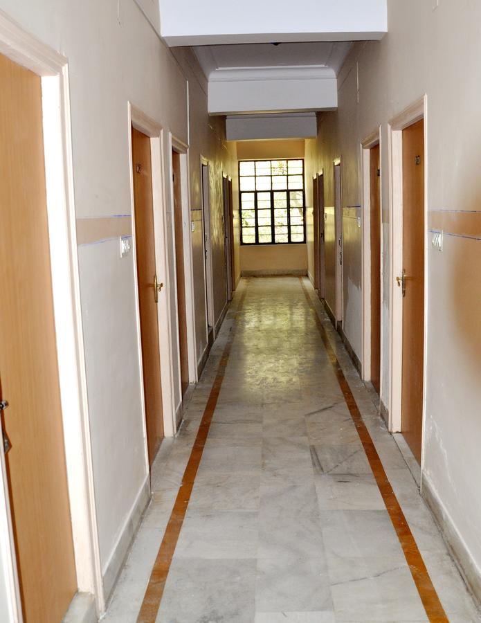 Hotel Kirti Plaza Chittorgarh Luaran gambar