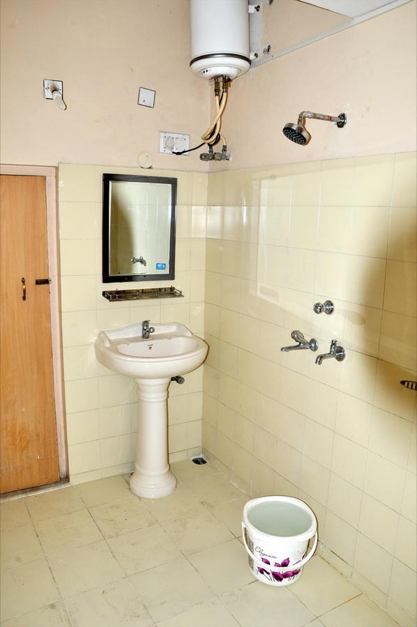 Hotel Kirti Plaza Chittorgarh Luaran gambar