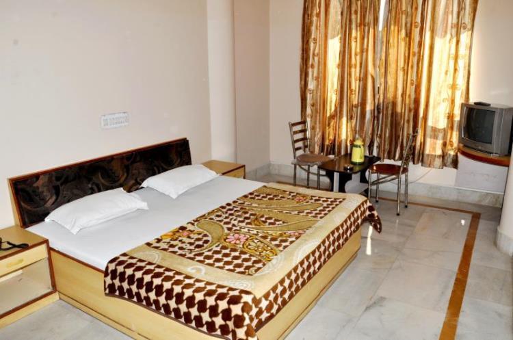 Hotel Kirti Plaza Chittorgarh Luaran gambar